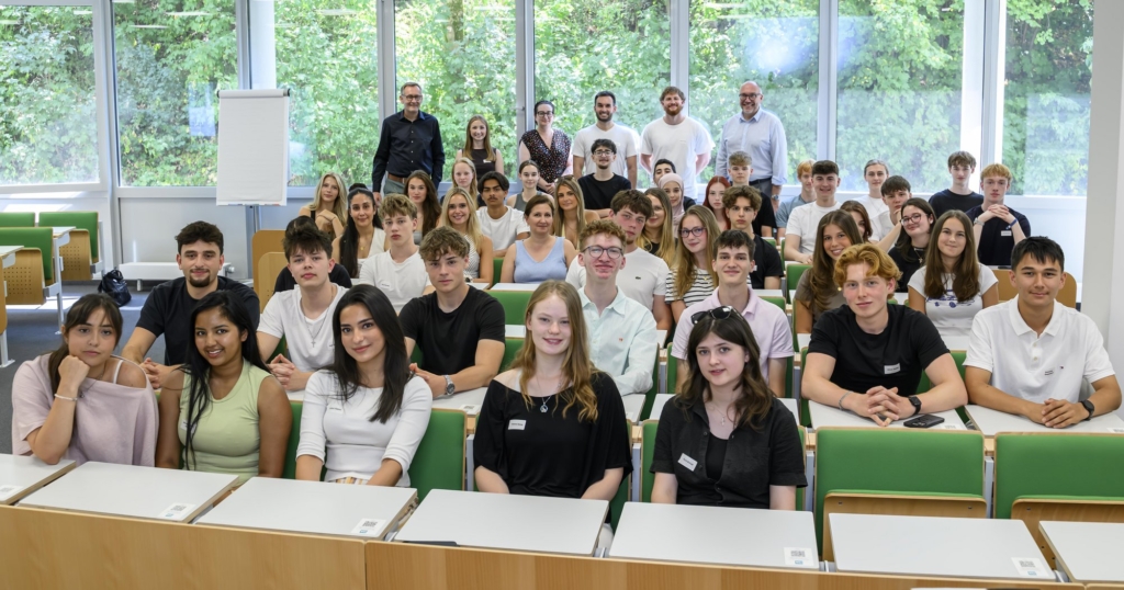Start.Lab Rhein-Kreis Neuss: Erfolgreiche Premiere für neues Bildungsangebot Start.Lab Rhein-Kreis Neuss: Erfolgreiche Premiere für neues Bildungsangebot