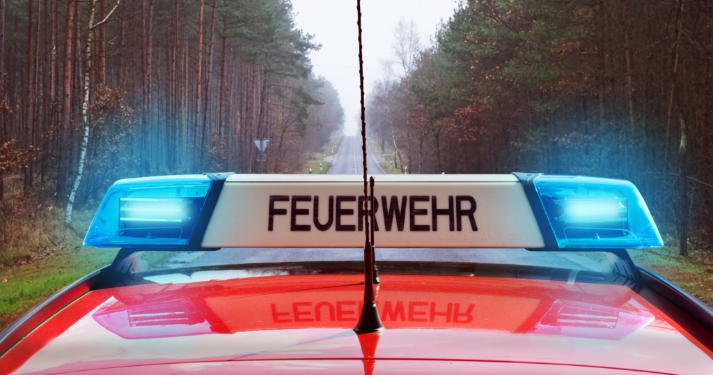 Einsatz in der Gemeinde Hürtgenwald für Kräfte aus dem Rhein-Kreis Neuss beendet Einsatz in der Gemeinde Hürtgenwald für Kräfte aus dem Rhein-Kreis Neuss beendet