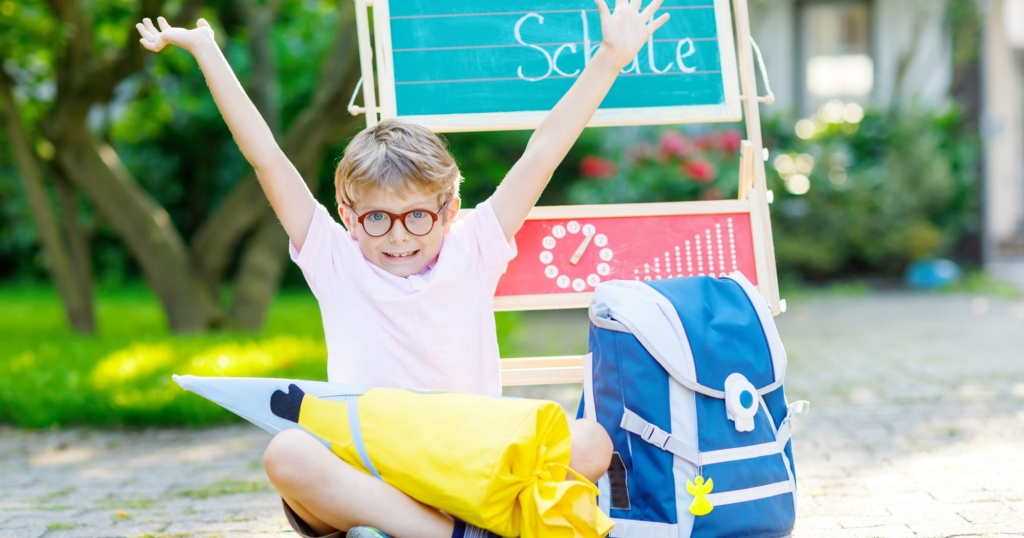 Nach den Sommerferien erster Schultag für 4.682 Kinder aus dem Rhein-Kreis Neuss Nach den Sommerferien erster Schultag für 4.682 Kinder aus dem Rhein-Kreis Neuss