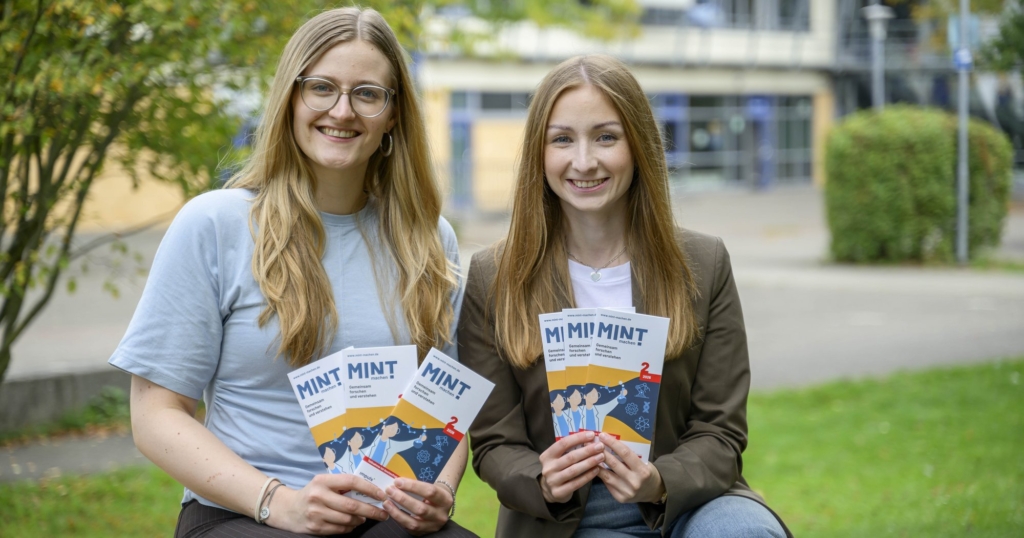 Jetzt anmelden: Neues kostenloses zdi-Kursprogramm für Schülerinnen und Schüler startet im Oktober Jetzt anmelden: Neues kostenloses zdi-Kursprogramm für Schülerinnen und Schüler startet im Oktober