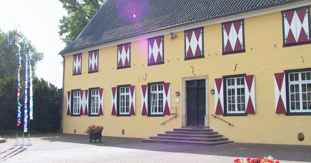 Ferienworkshop „Freiheit ist…“ für Jugendliche im Kreismuseum Zons Ferienworkshop „Freiheit ist…“ für Jugendliche im Kreismuseum Zons