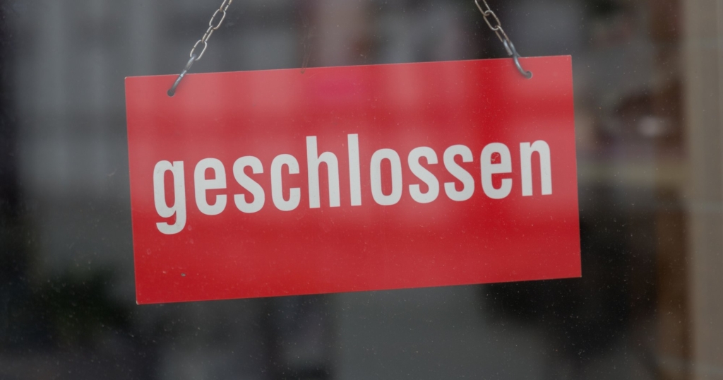 Kreisverwaltung schließt wegen Personalversammlung am 9. Oktober früher Kreisverwaltung schließt wegen Personalversammlung am 9. Oktober früher