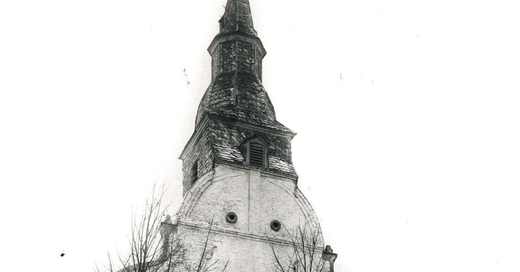 Geschichte vor Ort: Vortrag über die Geschichte der evangelischen Kirche in Jüchen-Otzenrath Geschichte vor Ort: Vortrag über die Geschichte der evangelischen Kirche in Jüchen-Otzenrath