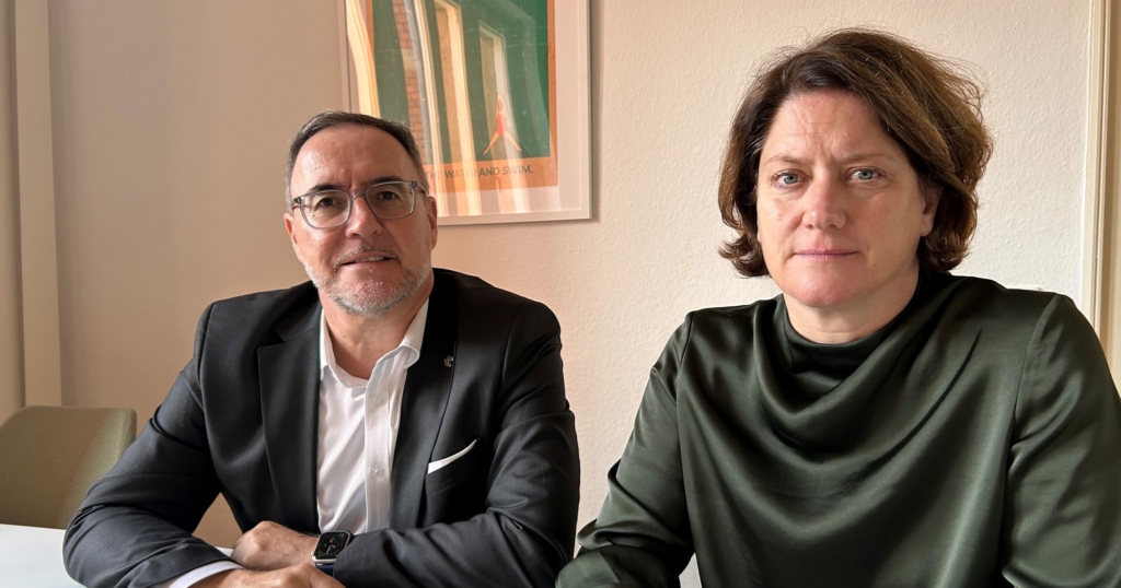 Rhein-Kreis Neuss verschärft Sparkurs: Wiederbesetzungssperre bis Ende 2027 Rhein-Kreis Neuss verschärft Sparkurs: Wiederbesetzungssperre bis Ende 2027