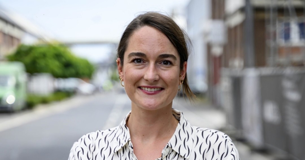 Rhein-Kreis Neuss: Förderprogramm „accelerate.rkn“ unterstützt Start-up „Vase It.“ Rhein-Kreis Neuss: Förderprogramm „accelerate.rkn“ unterstützt Start-up „Vase It.“