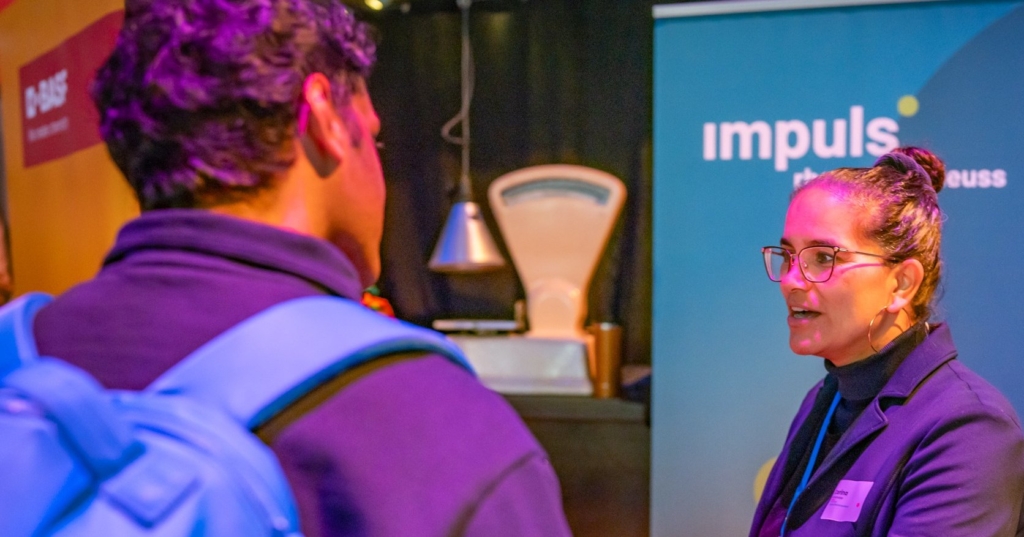 Future Career Festival: Kreiswirtschaftsförderung zeigt Gründung als Karriereperspektive Future Career Festival: Kreiswirtschaftsförderung zeigt Gründung als Karriereperspektive