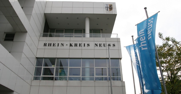 Information und Austausch beim 26. Gründer- und Unternehmertag