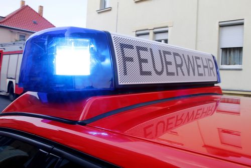 Aktuelle Einsätze der Feuerwehr