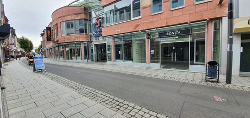 Chancen für die Grevenbroicher Innenstadt nutzen
