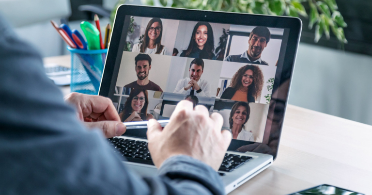 Onlinesprechtag des Startercenters NRW im Rhein-Kreis Neuss