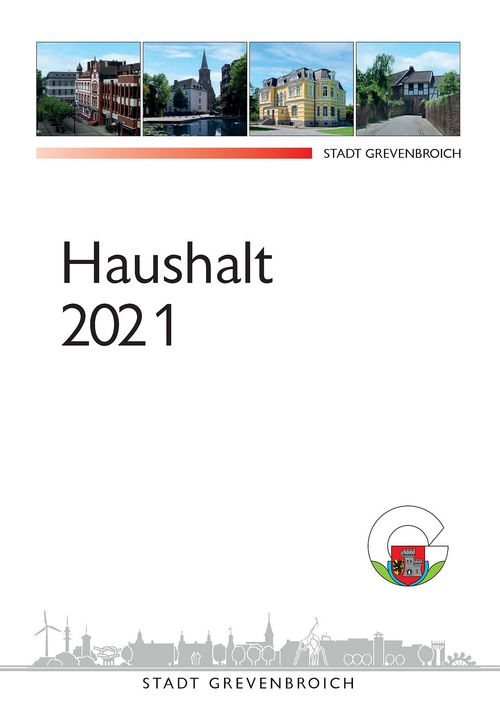 Rhein-Kreis Neuss genehmigt Grevenbroicher Haushalt 2021