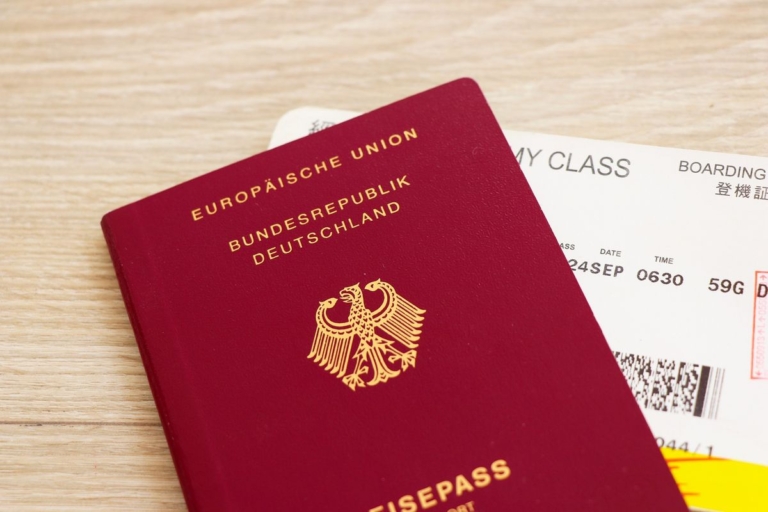 Herbstferien: Jetzt Ausweisdokumente prüfen und rechtzeitig beantragen