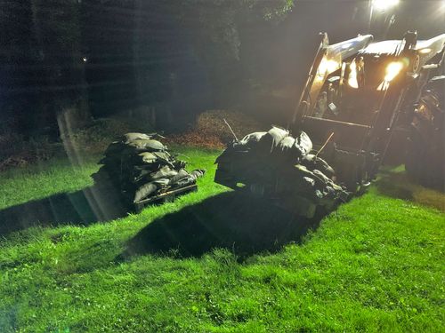 Stadt Grevenbroich kann Anträge auf Unwetter-Finanzhilfen nicht gewähren