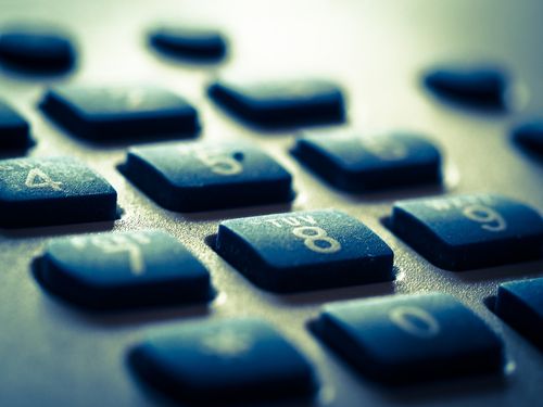 Standesamt, Bürgerbüro und Ordnungsamt: Telefonische Erreichbarkeit und Sprechzeiten