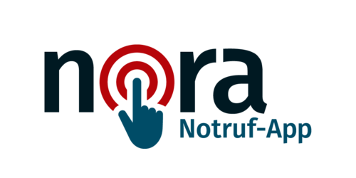 Notruf-App für alle – „nora“ geht bundesweit an den Start