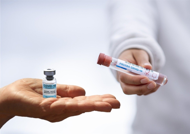 Impfungen mit AstraZeneca ab sofort ausgesetzt