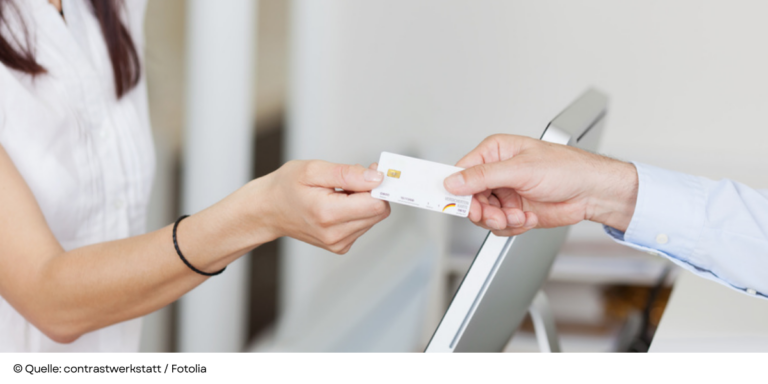 Nicht krankenversichert – was tun?