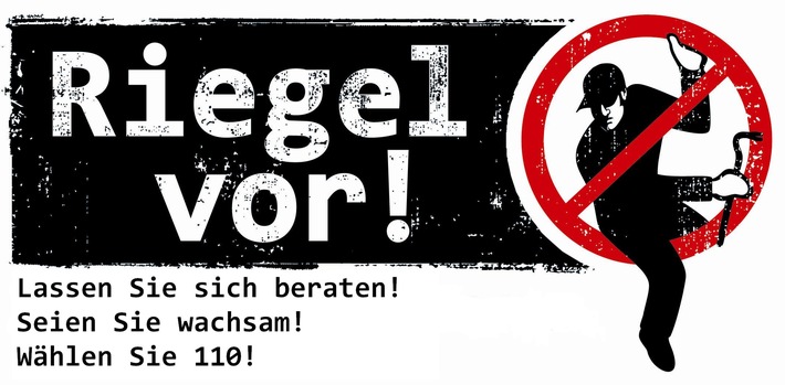 POL-NE: Wohnungseinbrüche in Neuss, Grevenbroich und Jüchen – Polizei registriert acht Taten
