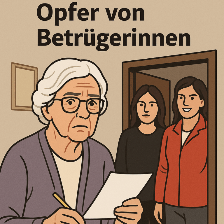 POL-NE: Polizei warnt vor Betrugsmaschen