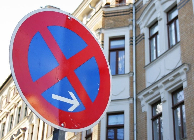 Rücksichtnahme im Straßenverkehr